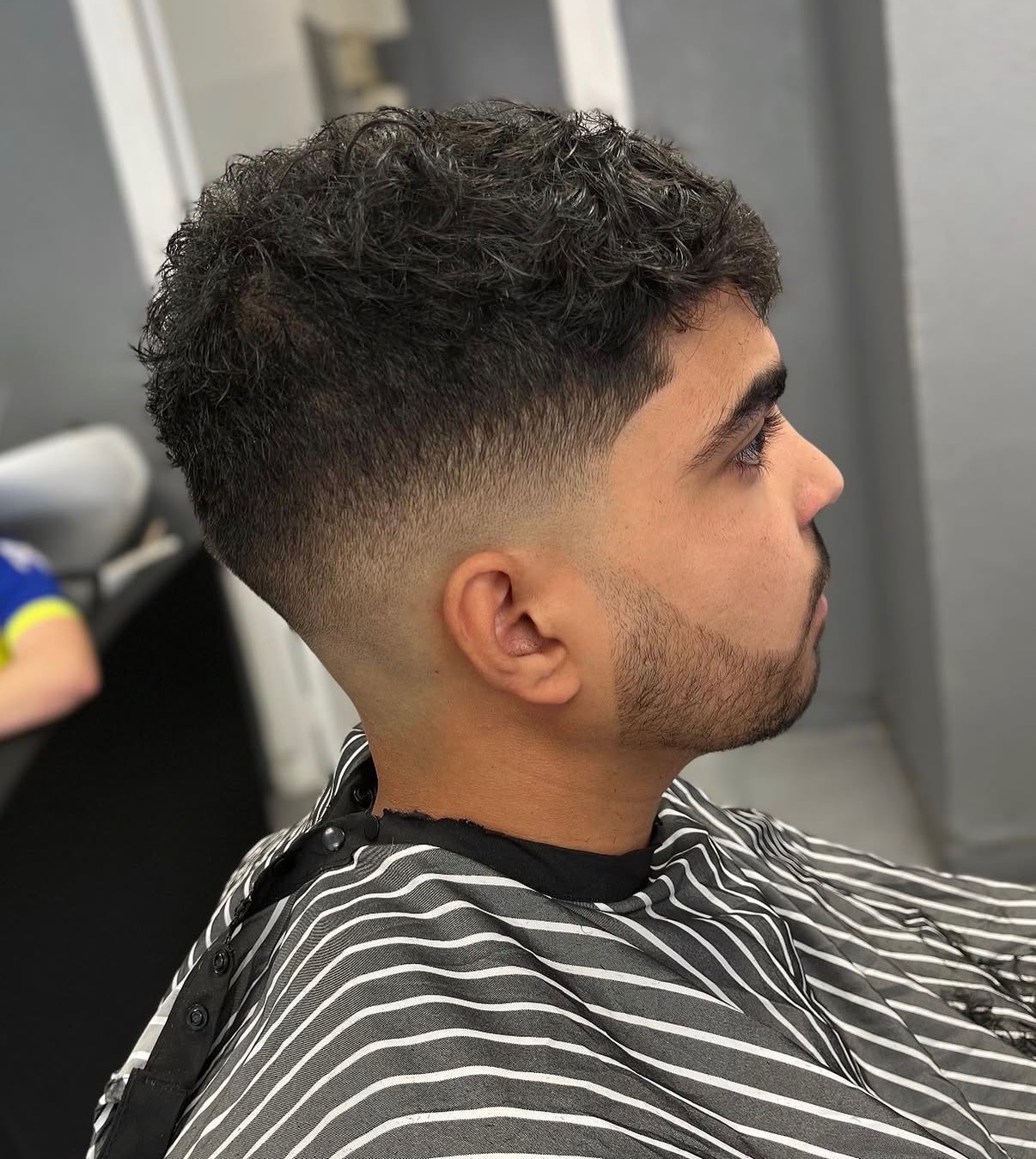 Coupe by AD BARBER
